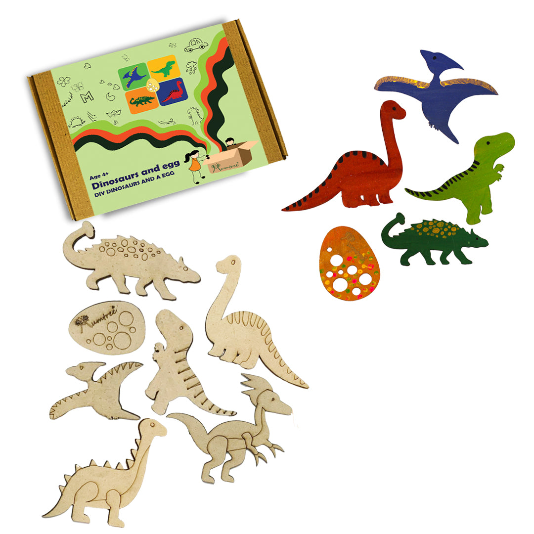 Dino Park Small - Mumtree Arena Private Limited