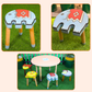 Elephant Stool