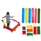 Shape Beam Balance