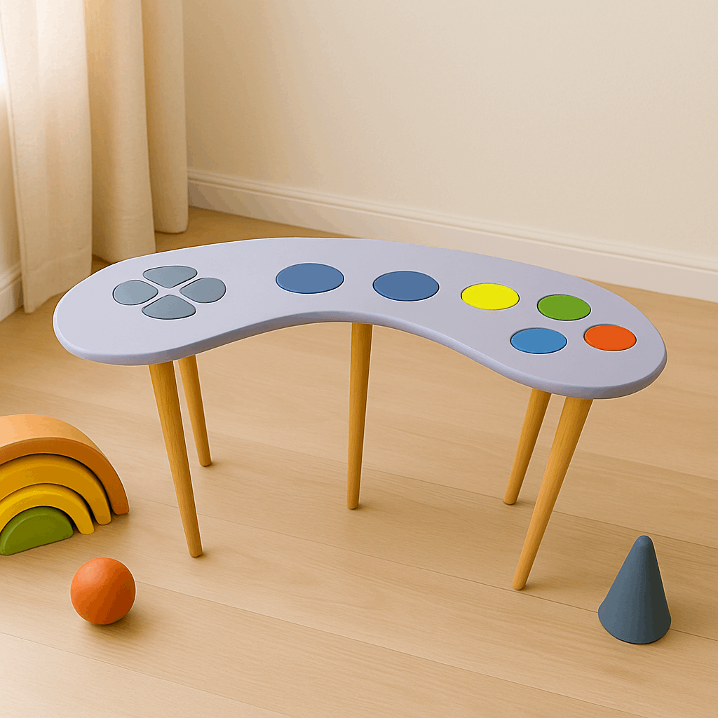 Game Table