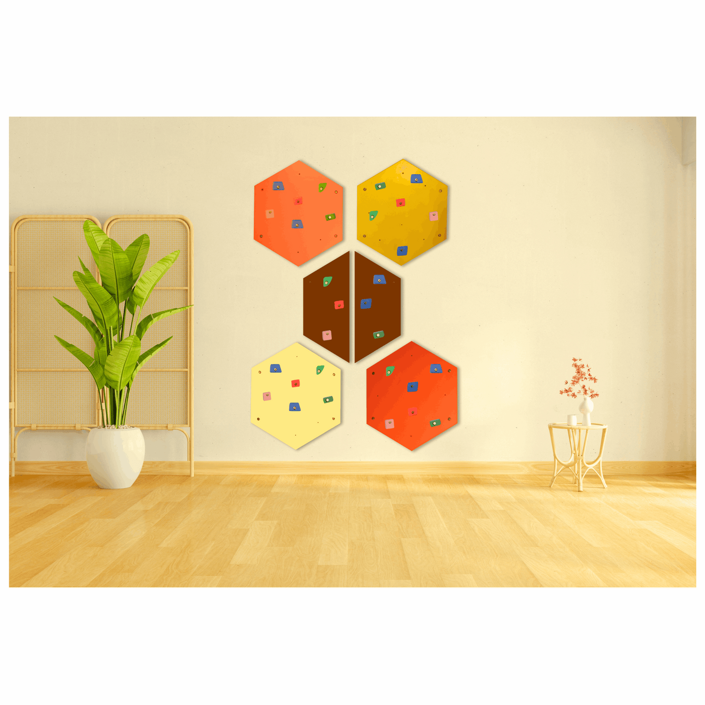 Honeybee Climbing Panel - Mumtree Arena Private Limited