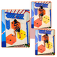 Honeybee Climbing Panel