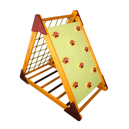 Triangle Cross Pikler
