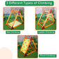 Triangle Cross Pikler