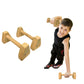 Push Up Bars