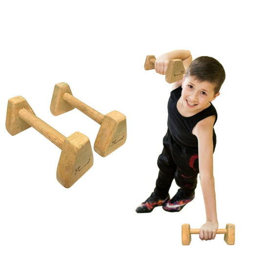 Push Up Bars