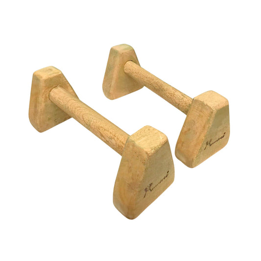 Push Up Bars