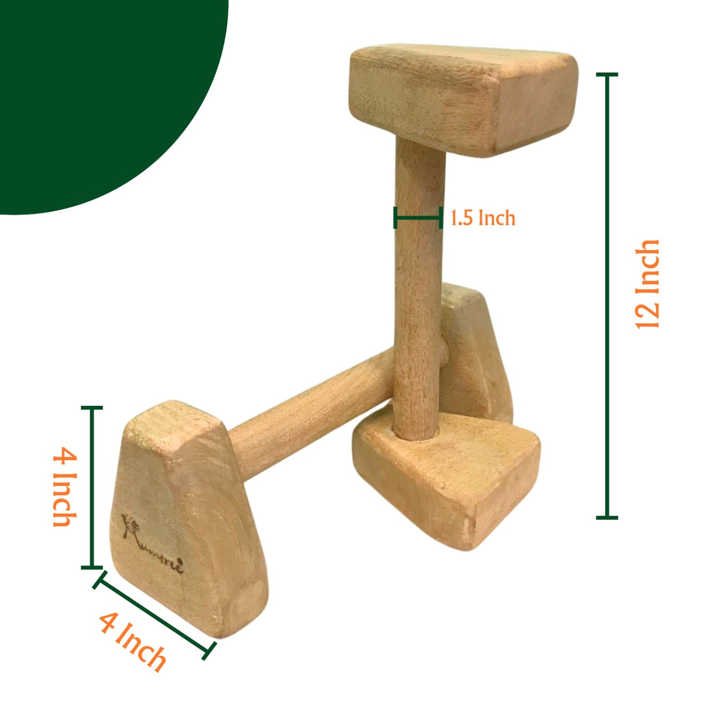 Push Up Bars