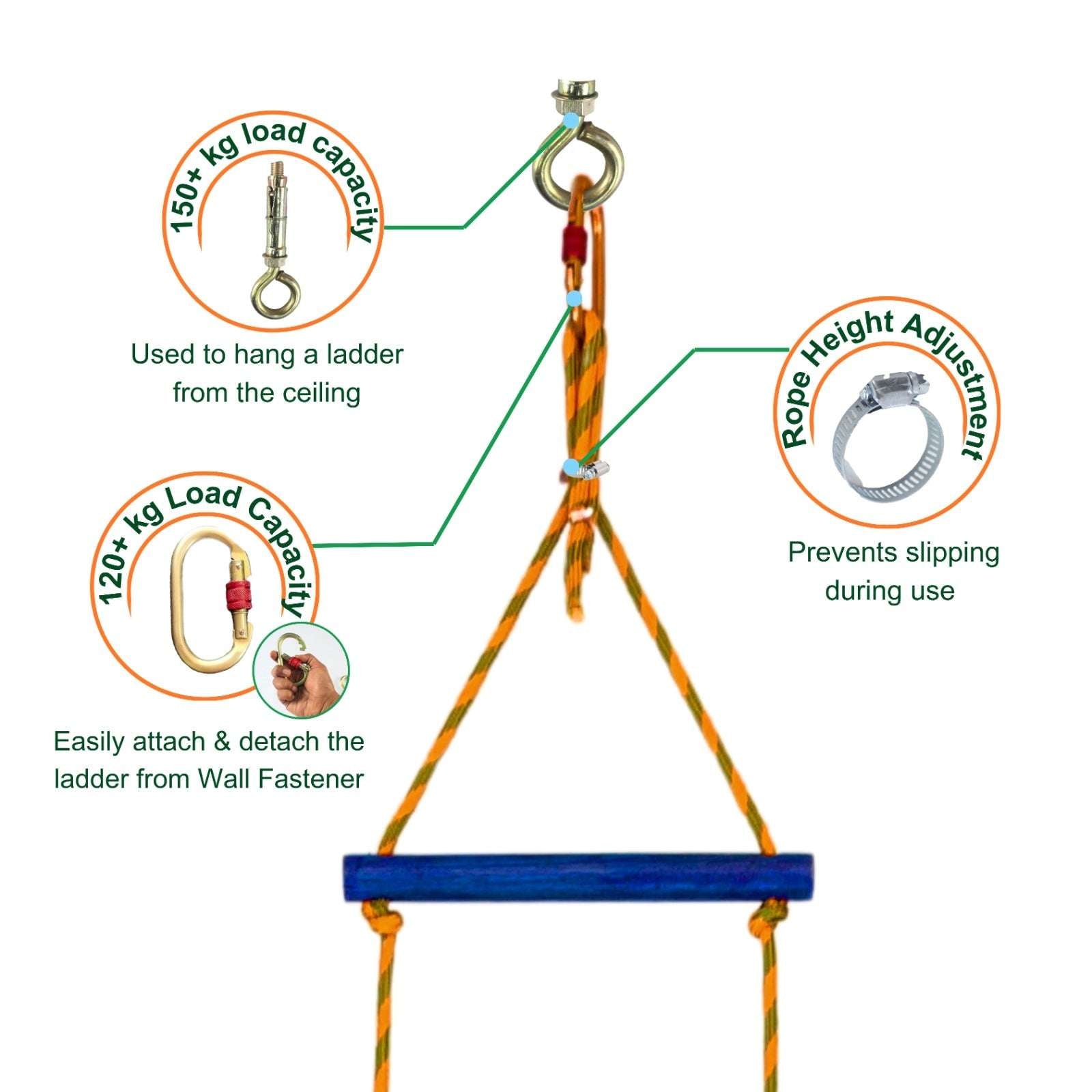 Triple Snake Ladder - Mumtree Arena Private Limited
