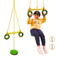 Gorilla Gym Ring, Bar & Swing