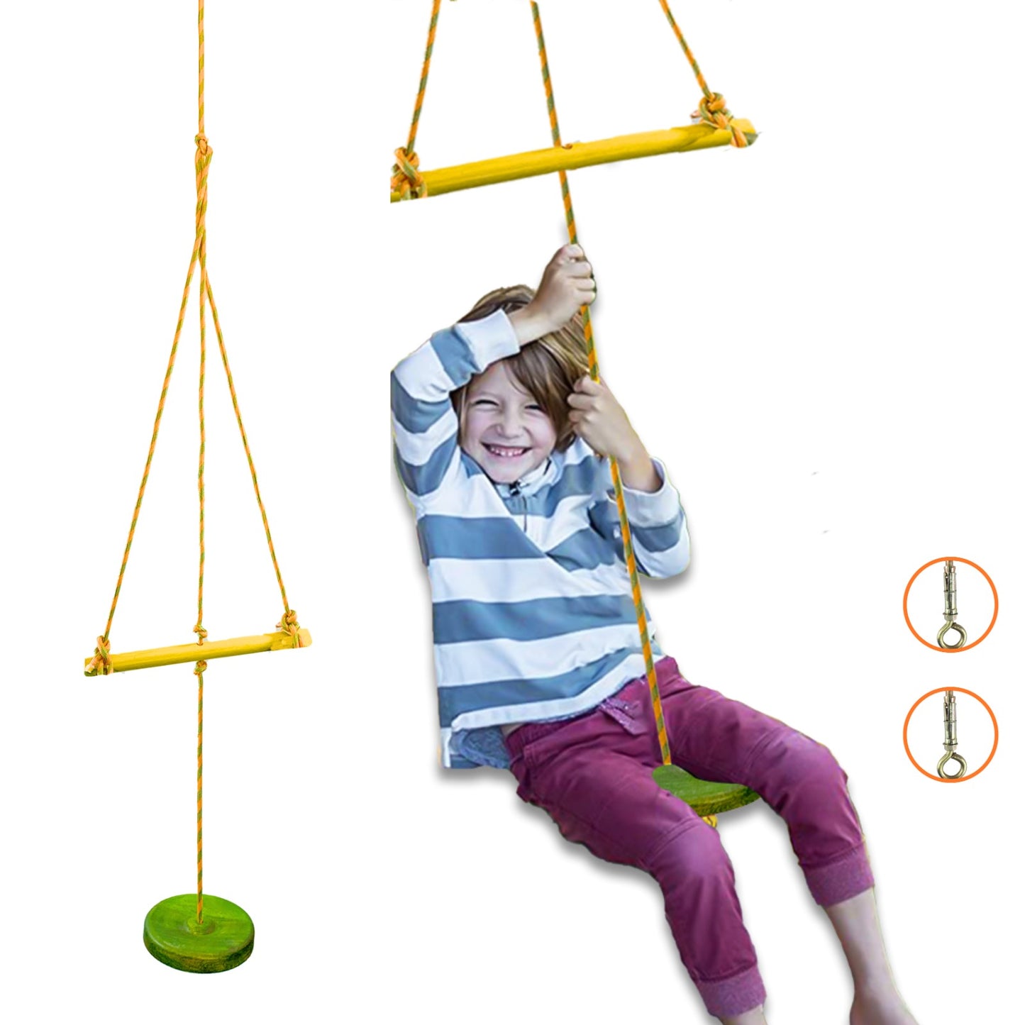Gorilla Gym Bar & Swing