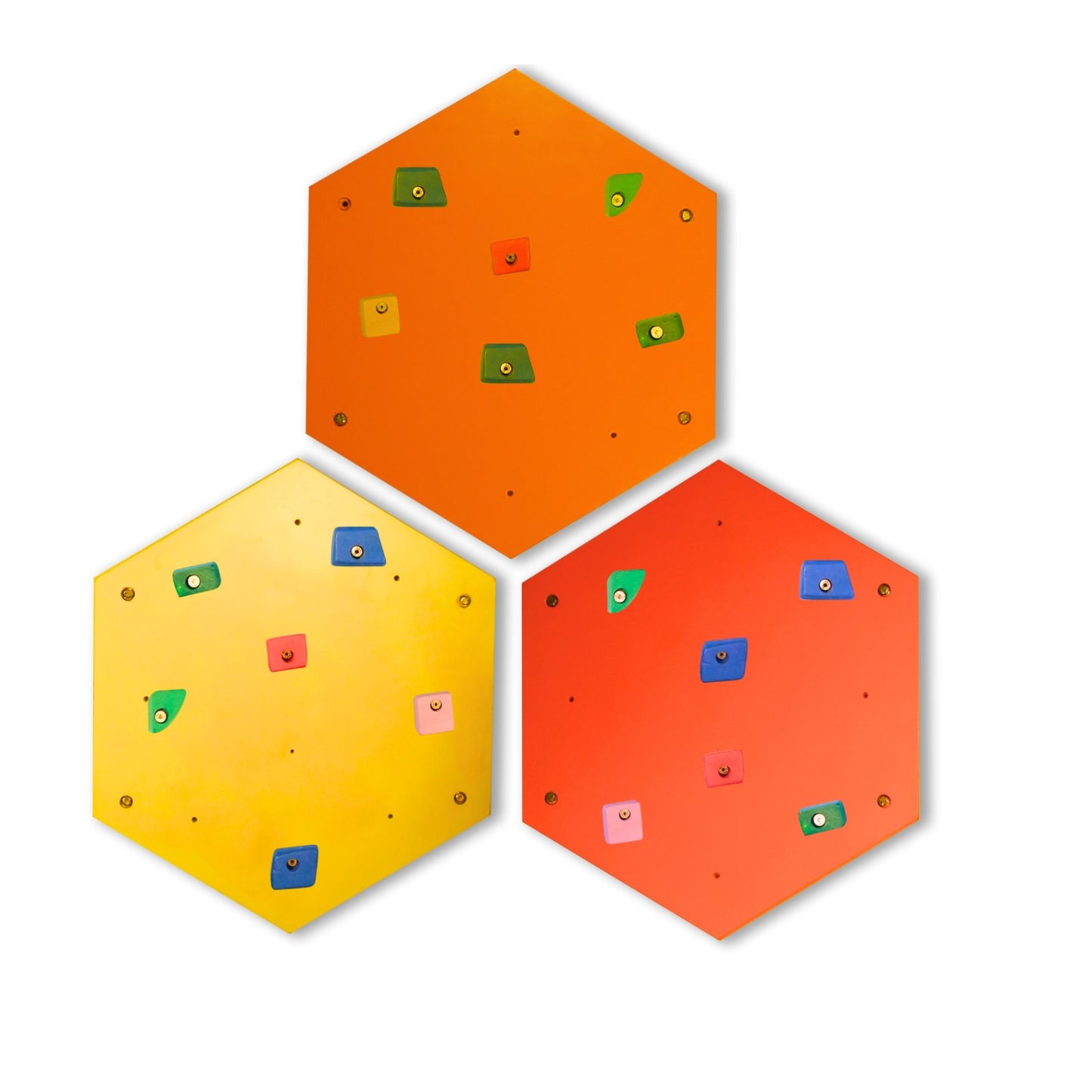 Honeybee Climbing Panel