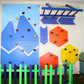 Mountain Climbing Panel - Mumtree Arena Private Limited
