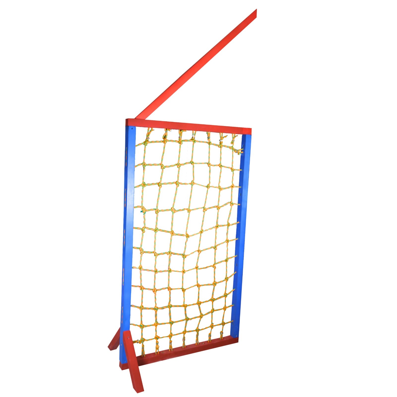 Spider Net Climber - Mumtree Arena Private Limited
