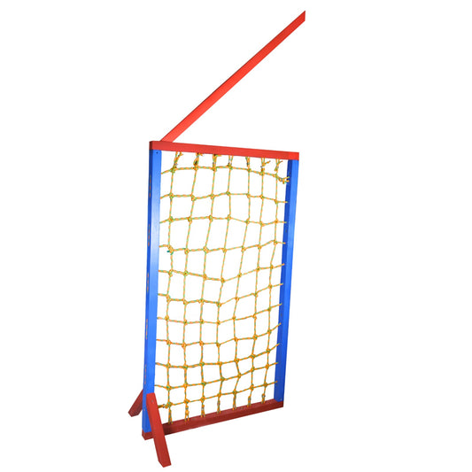Spider Net Climber