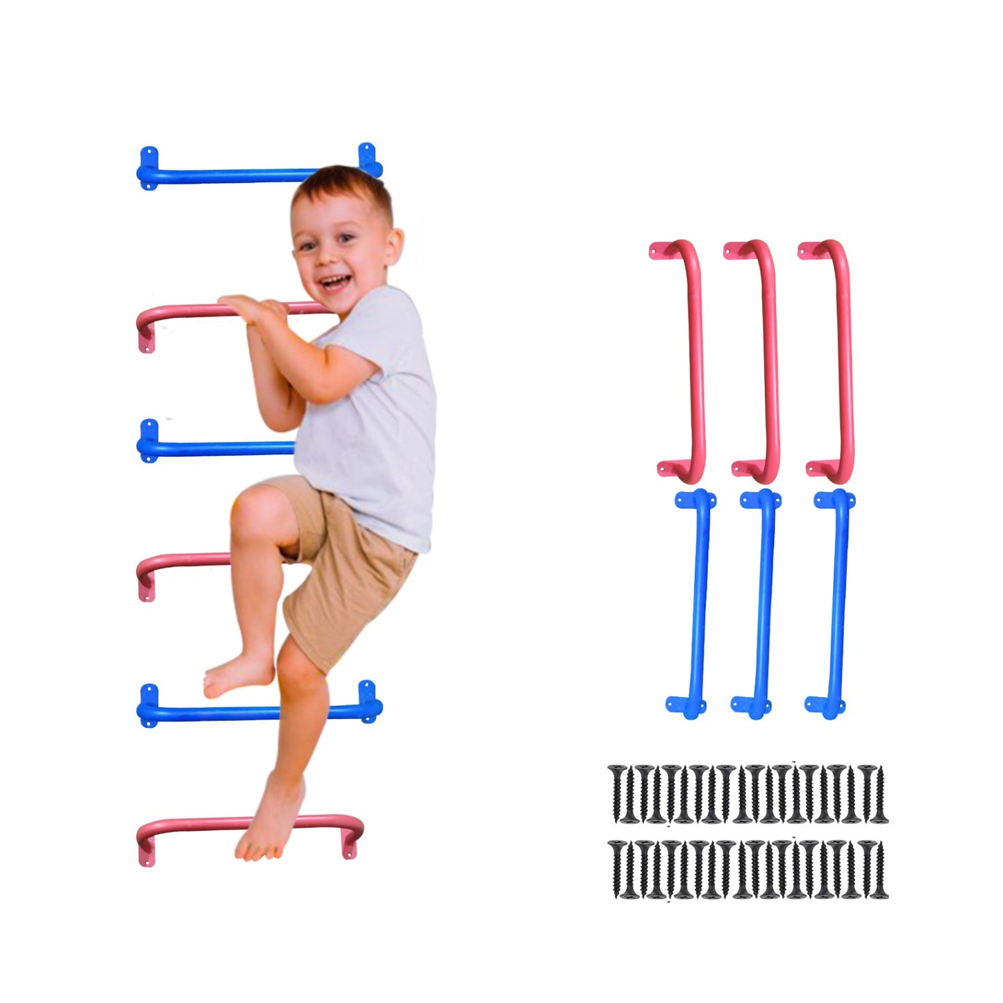 Monkey Bars