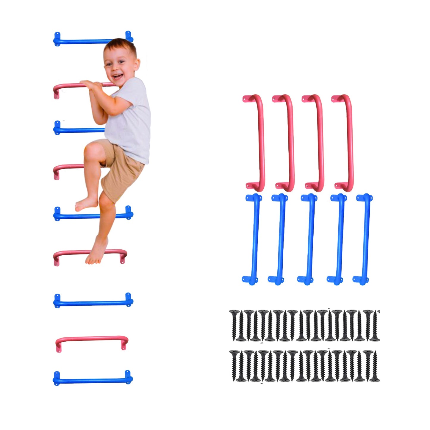 Monkey Bars