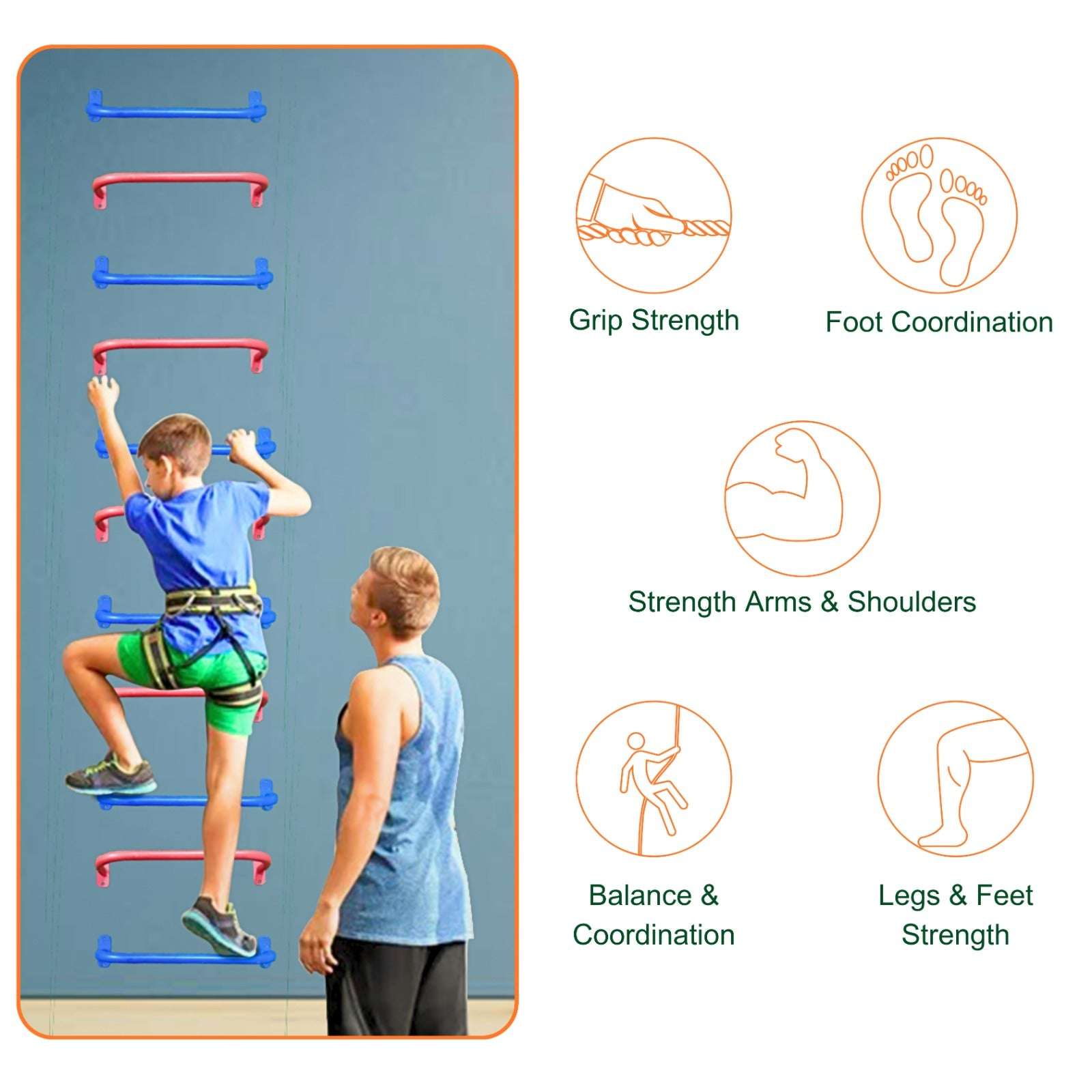Monkey Bars - Mumtree Arena Private Limited