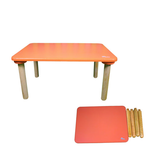 Montessori Chowki And Patra