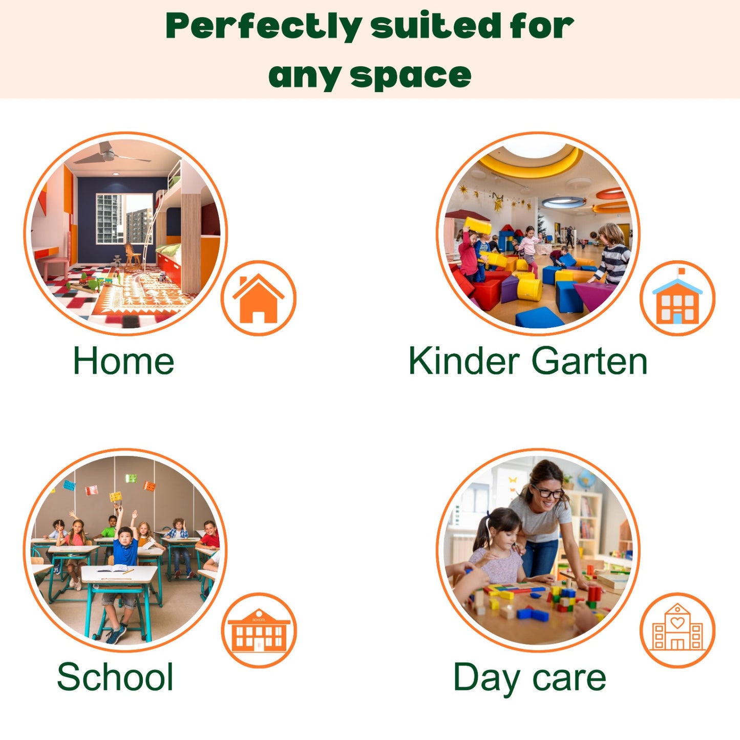 Montessori Chowki And Patra