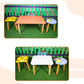 Montessori Chowki And Patra