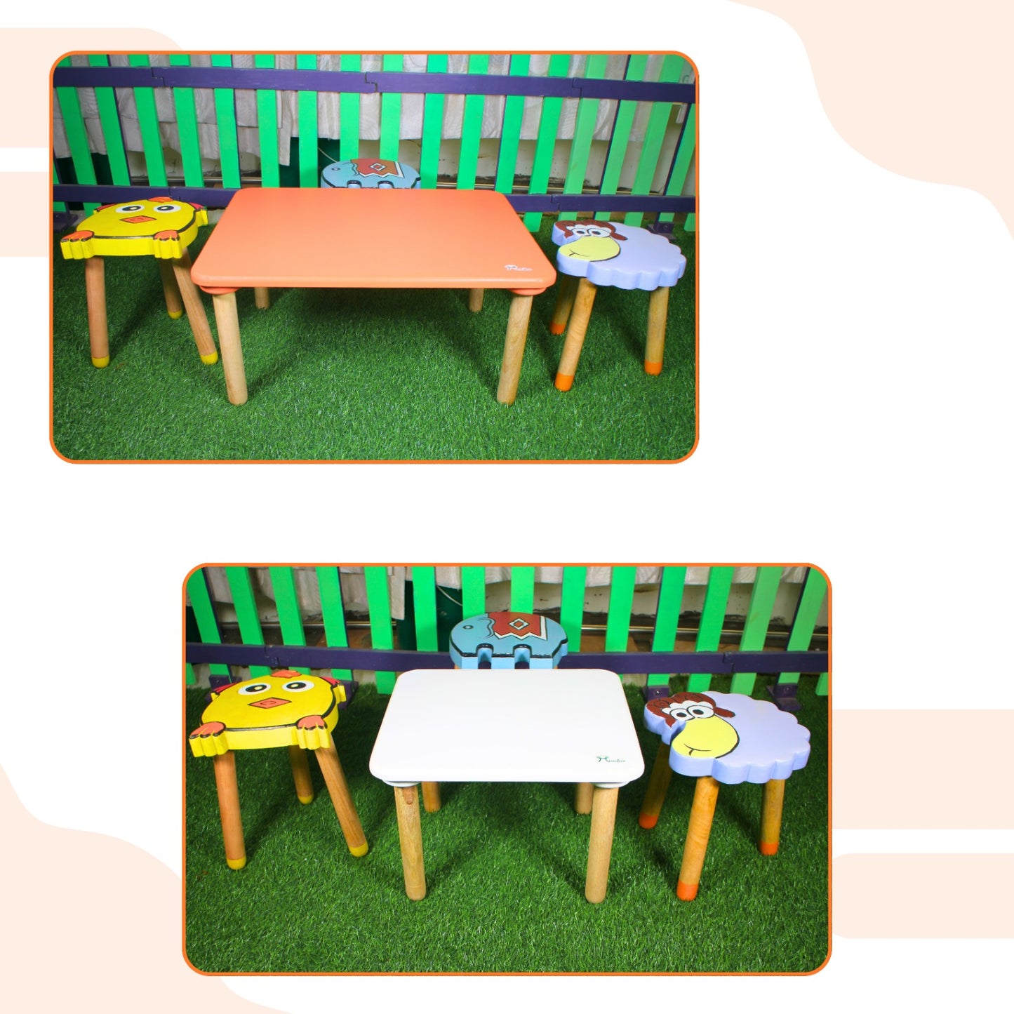 Montessori Chowki And Patra