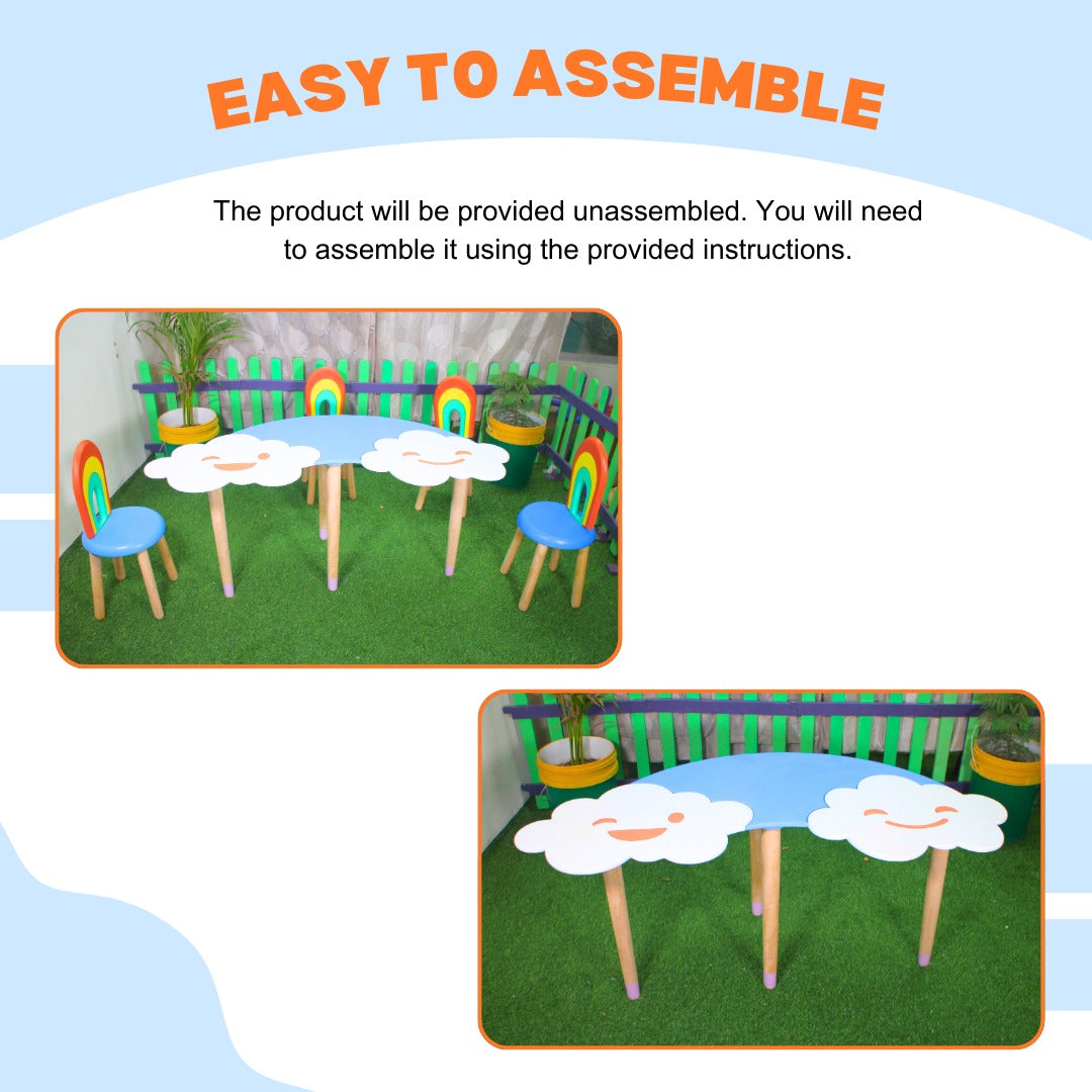 Cloud Table