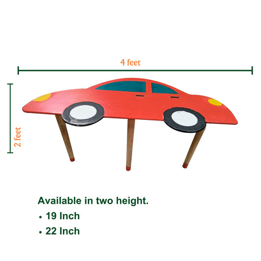 Car Table