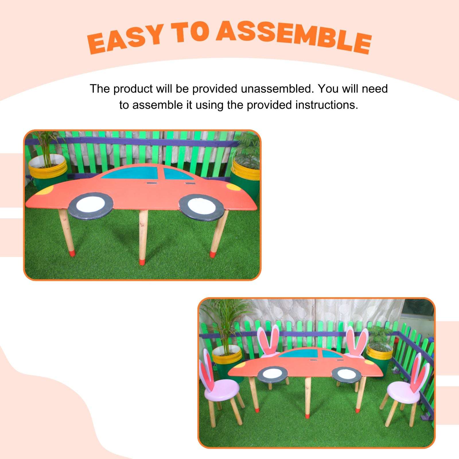 Car Table - Mumtree Arena Private Limited