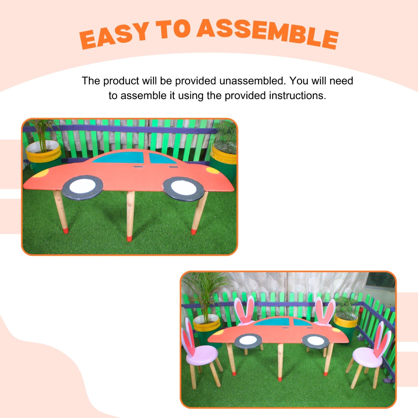 Car Table