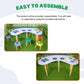 Game Table - Mumtree Arena Private Limited