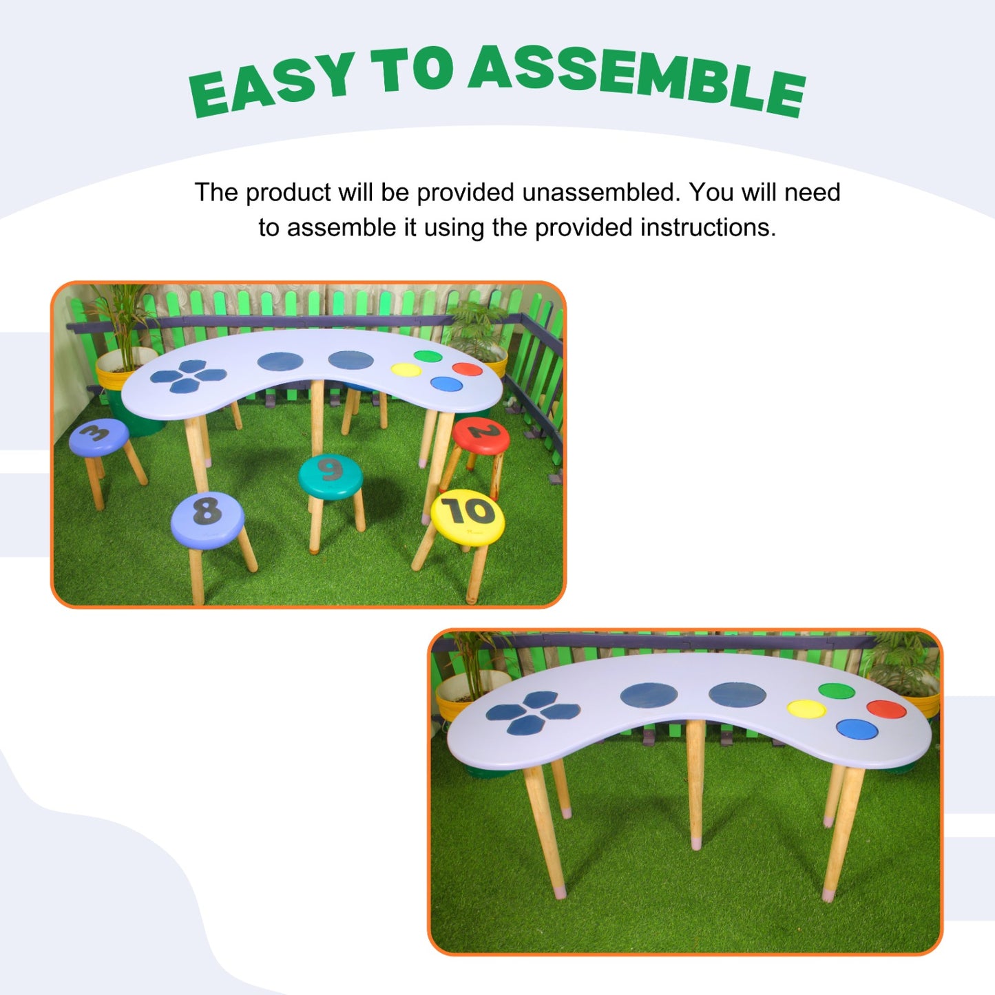Game Table