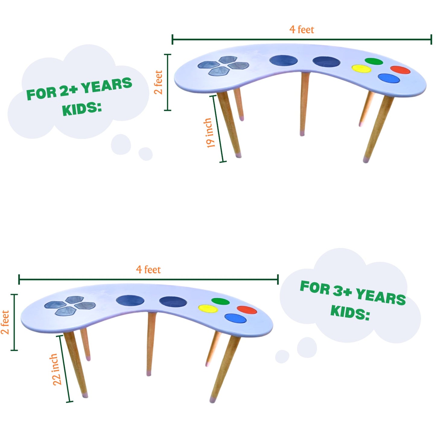 Game Table