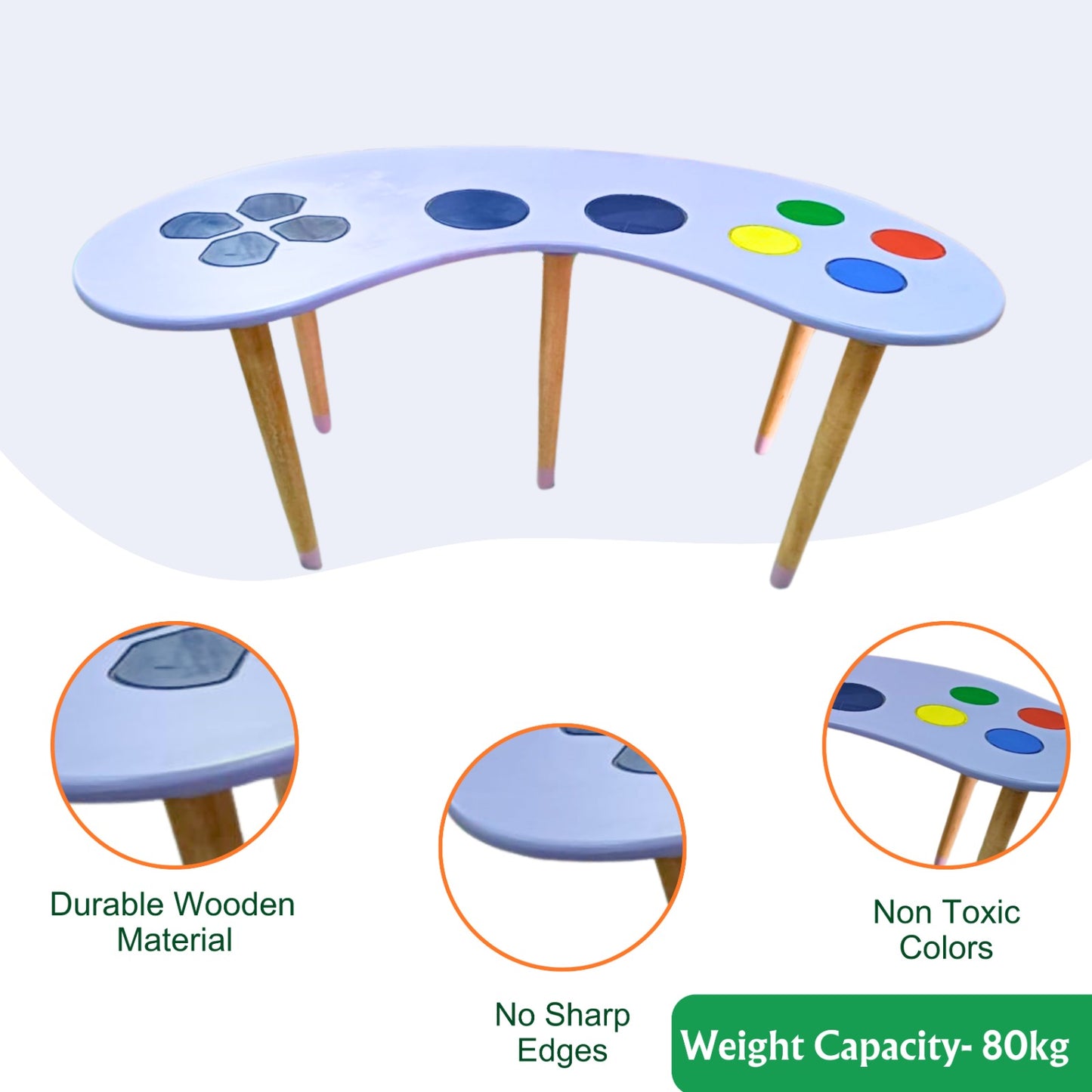 Game Table