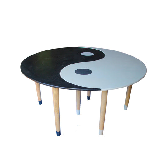 Moon Split Table