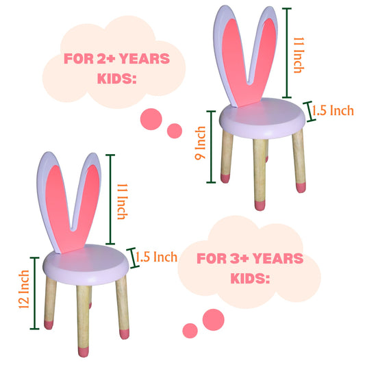 Bunny Chair