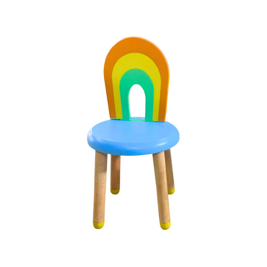 Rainbow Chair