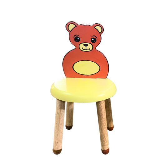 Bear Chair