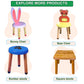 Rocket Chair