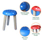 Mushroom Stool