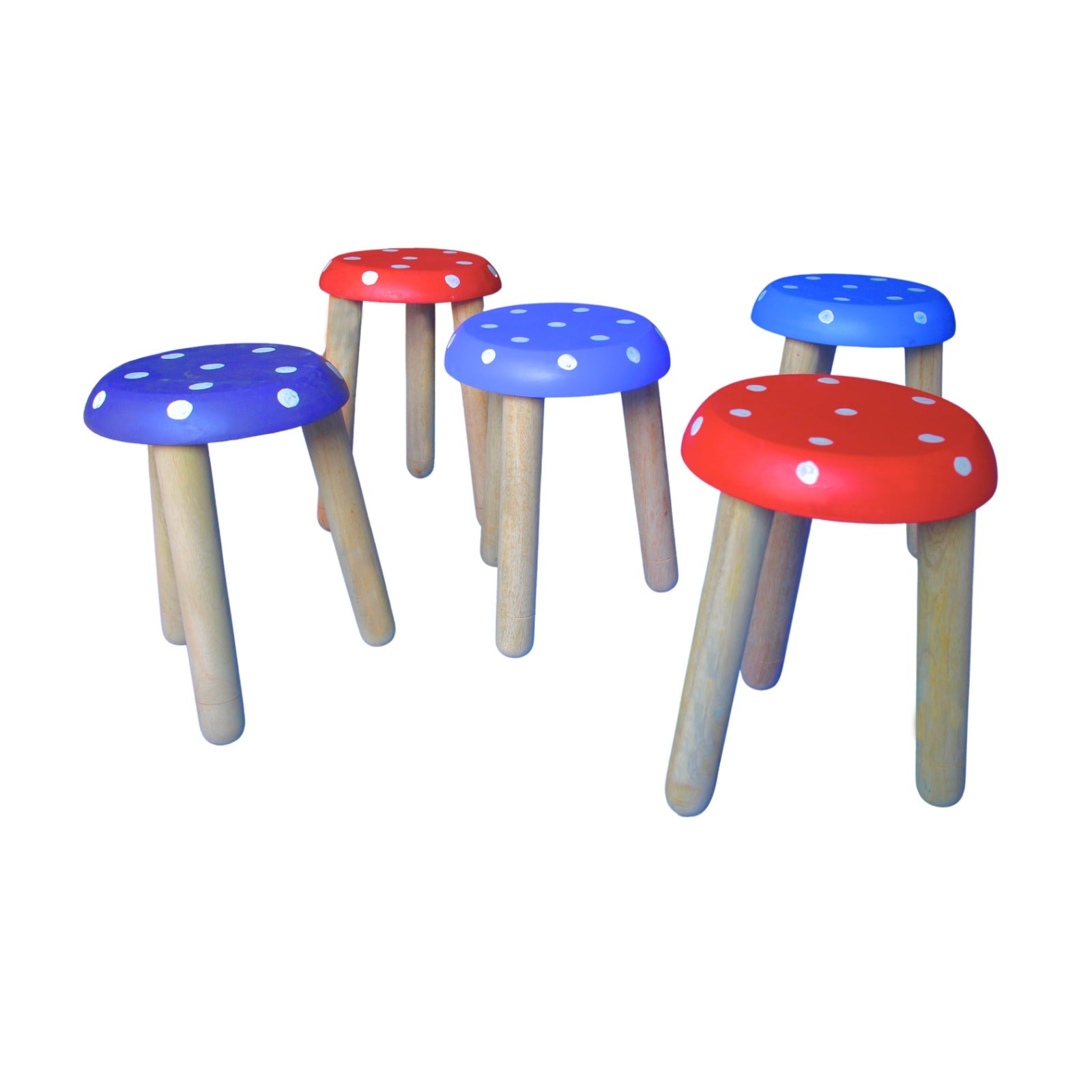 Mushroom Stool – Mumtree