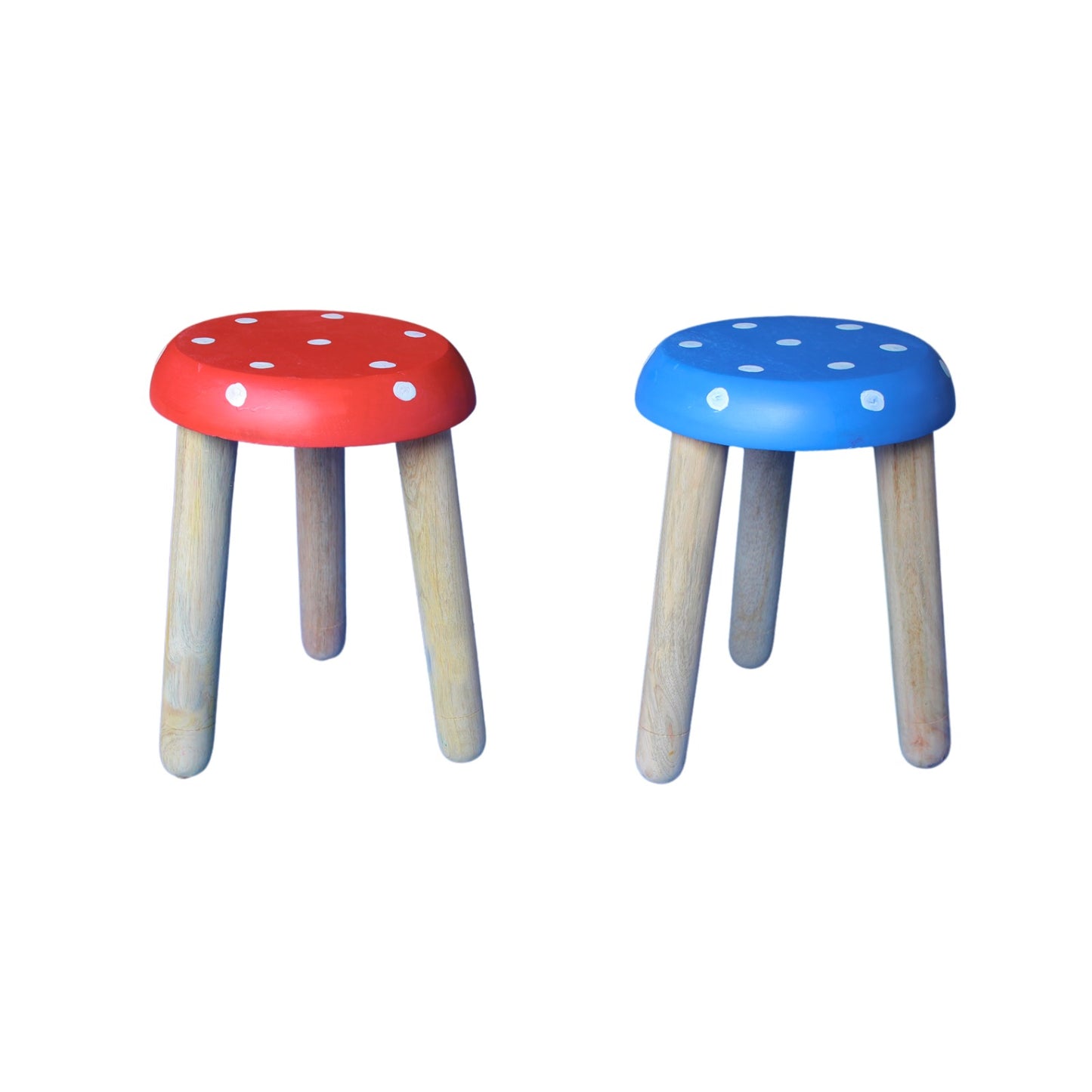 Mushroom Stool
