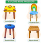 Mushroom Stool - Mumtree Arena Private Limited