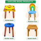 Mushroom Stool