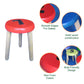 Number Stool 1-5