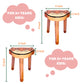Tiger Stool