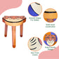 Tiger Stool