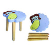 Sheep Stool - Mumtree Arena Private Limited