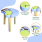 Sheep Stool - Mumtree Arena Private Limited