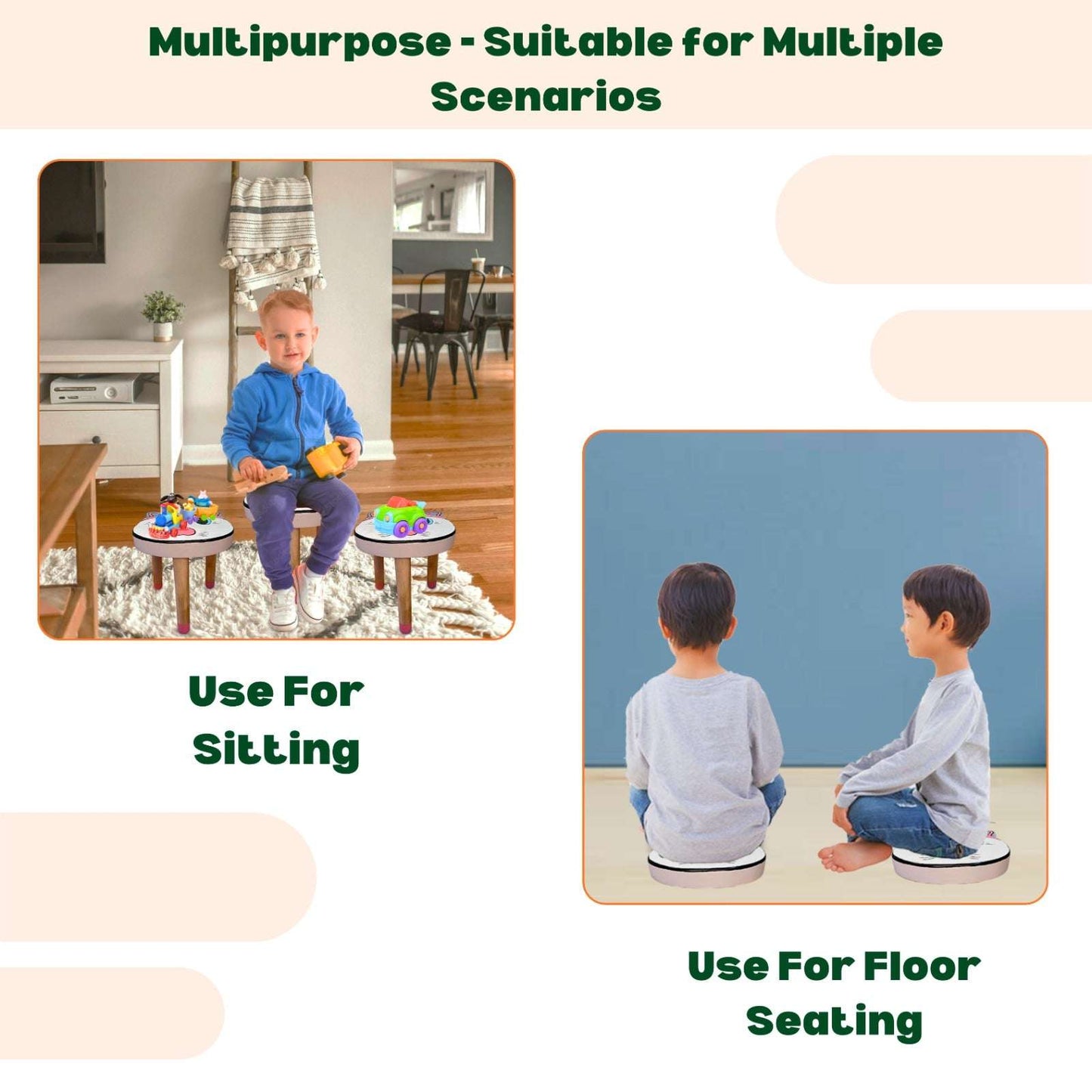 Cat Stool - Mumtree Arena Private Limited